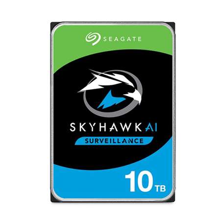 Seagate SkyHawk AI ST10000VE001 10TB 3.5" SATA3