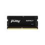 Memoria ram 5600mhz kingston fury impact