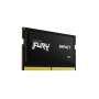 Memoria ram 5600mhz kingston fury impact