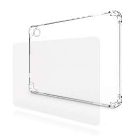 SPC Pack de Protección Gravity 4 Plus funda+crista