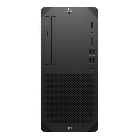 Ordenador hp pc z1 g9 i7 - 14700