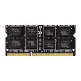 Memoria ram ddr3l 4gb teamgroup elite