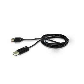 Cable usb 1.8m conceptronic compartidor unidades