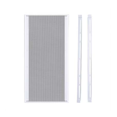 Kit panel malla frontal rgb lian