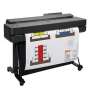 Plotter hp designjet t650 a0 36 pulgadas