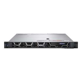 Servidor dell poweredge r450 intel xeon