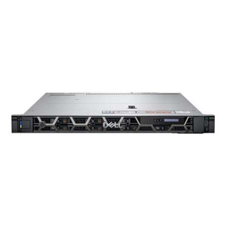 Servidor dell poweredge r450 intel xeon