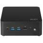 MSI Cubi NUC 1M-034BES Core 7-150U negro