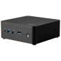 MSI Cubi NUC 1M-034BES Core 7-150U negro