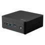 MSI Cubi NUC 1M-034BES Core 7-150U negro