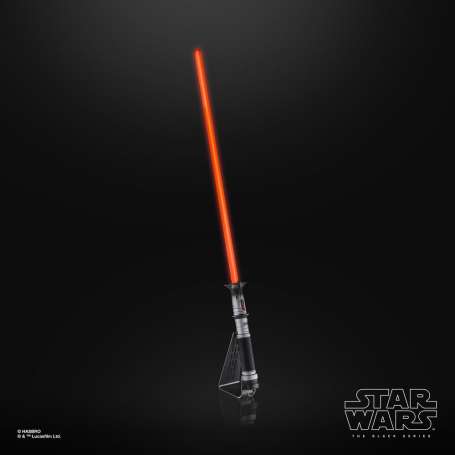 Replica hasbro star wars black series