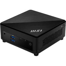 MSI Cubi 5 12M-212BES i3-1215U negro