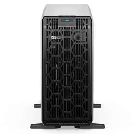 Servidor dell poweredge t360 xeon e - 2436