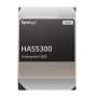 Disco duro interno hdd synology has5300 - 12t