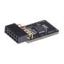 Modulo tpm compatible con placas gigabyte
