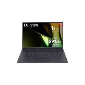 LG 14Z90S-G.AD78B Ultra7-155H 32GB 1TB W11H 14"
