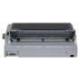 Impresora matricial epson lq - 2190 usb red