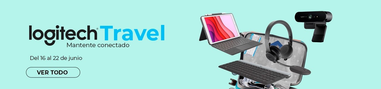 Logitech